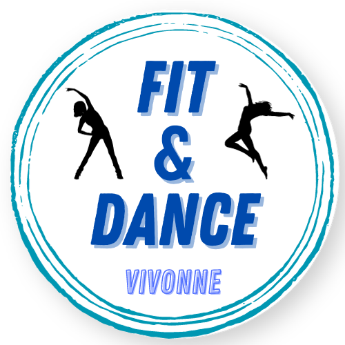 Fit&DanceVivonne